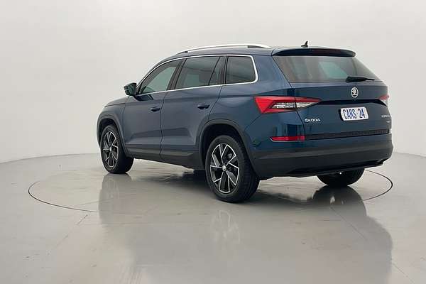 2019 SKODA Kodiaq 132TSI NS