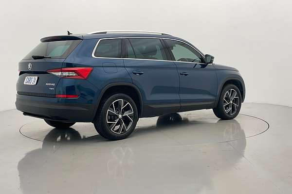 2019 SKODA Kodiaq 132TSI NS