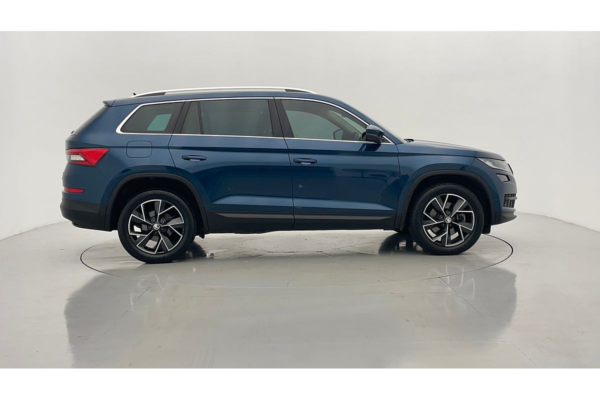 2019 SKODA Kodiaq 132TSI NS
