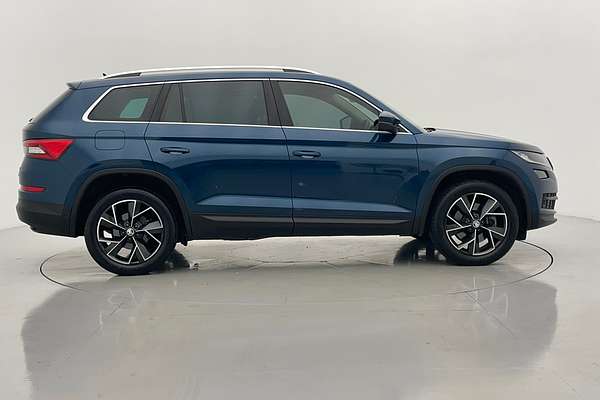 2019 SKODA Kodiaq 132TSI NS