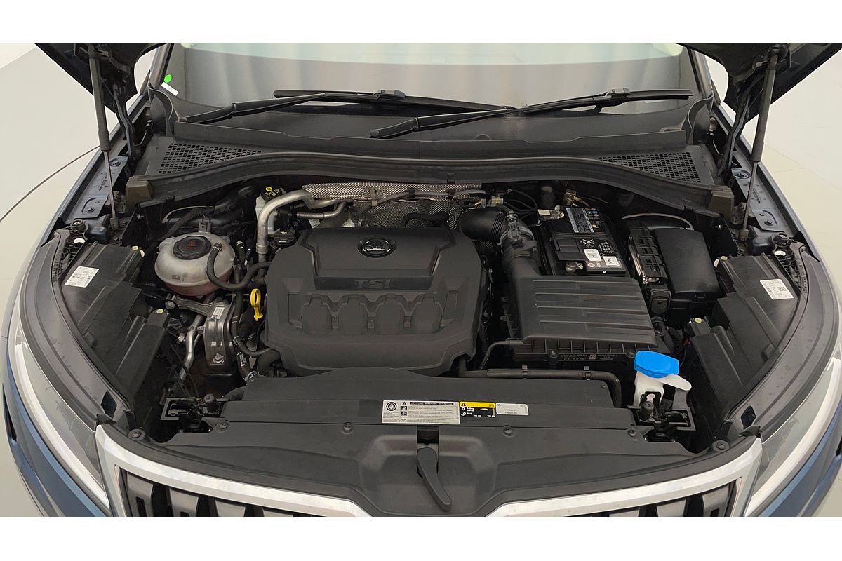 2019 SKODA Kodiaq 132TSI NS