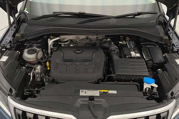 2019 SKODA Kodiaq 132TSI NS