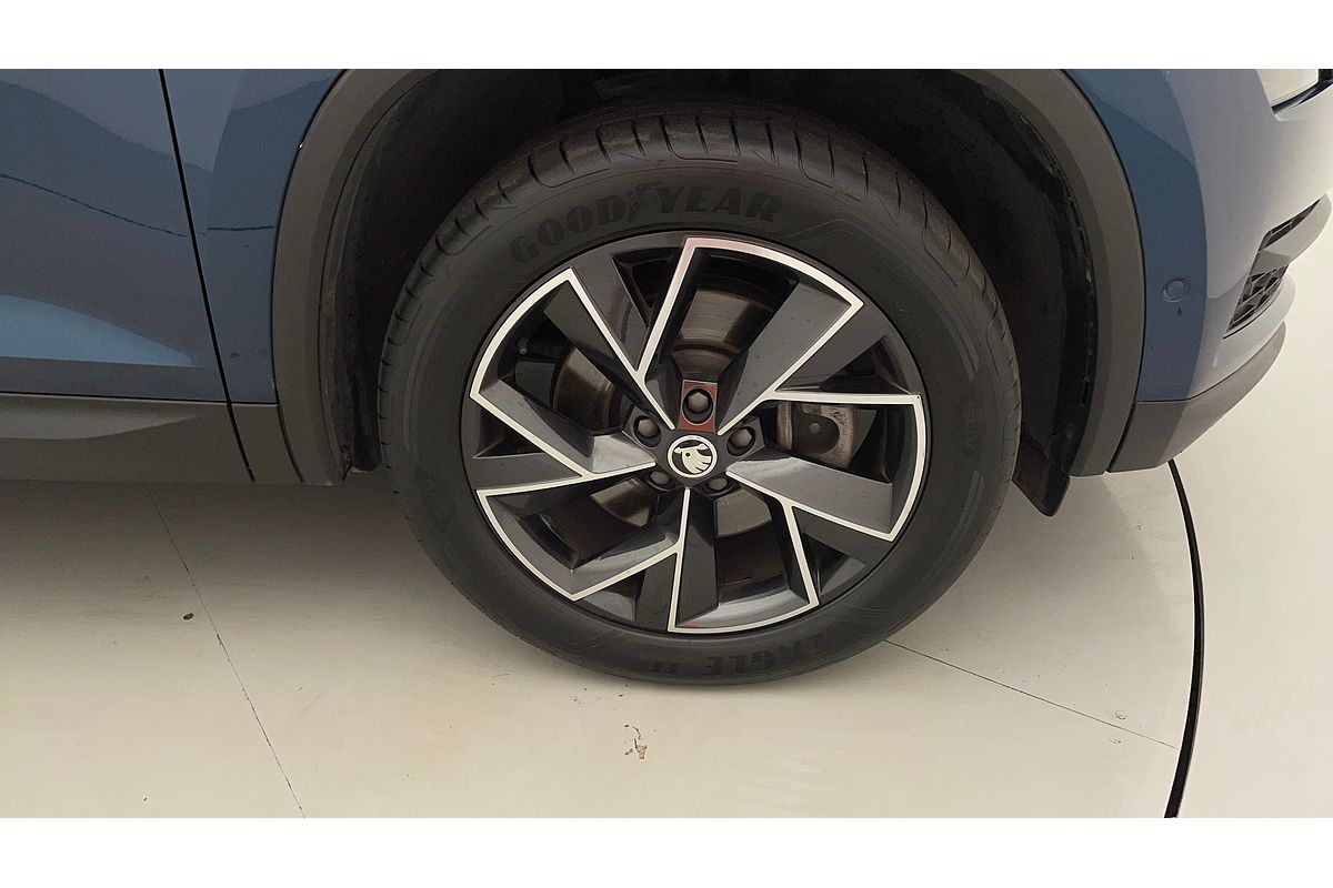 2019 SKODA Kodiaq 132TSI NS