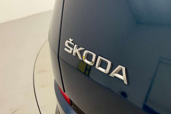 2019 SKODA Kodiaq 132TSI NS