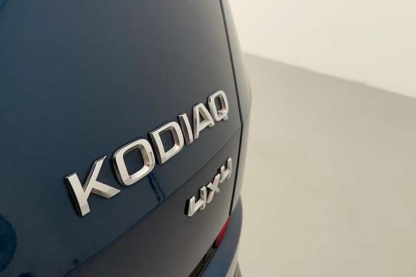 2019 SKODA Kodiaq 132TSI NS