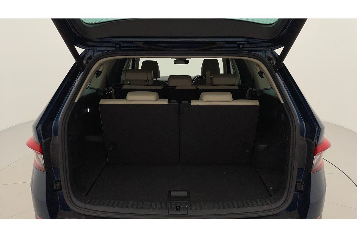 2019 SKODA Kodiaq 132TSI NS