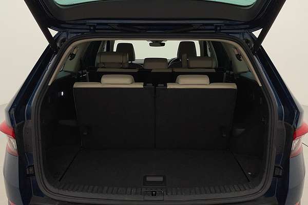 2019 SKODA Kodiaq 132TSI NS