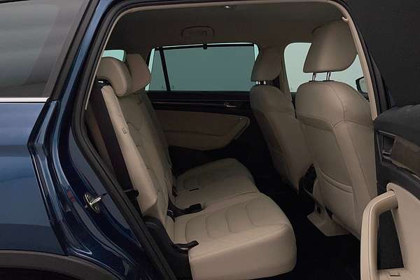 2019 SKODA Kodiaq 132TSI NS