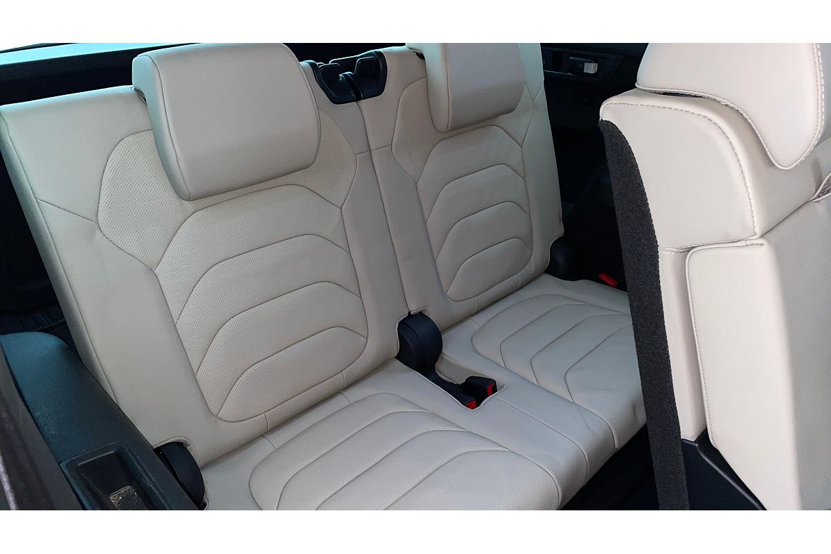 2019 SKODA Kodiaq 132TSI NS