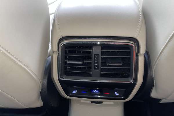 2019 SKODA Kodiaq 132TSI NS