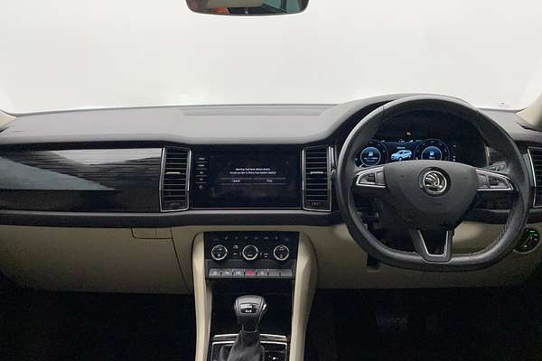 2019 SKODA Kodiaq 132TSI NS
