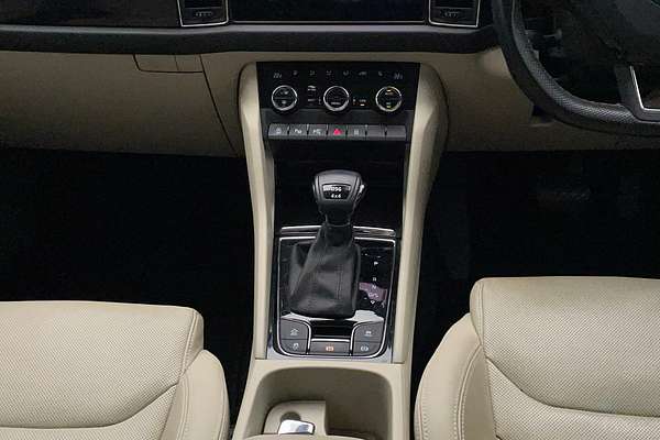 2019 SKODA Kodiaq 132TSI NS