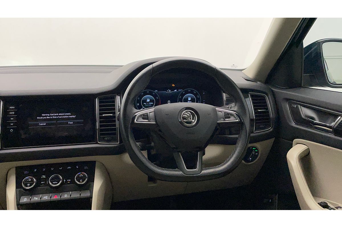 2019 SKODA Kodiaq 132TSI NS