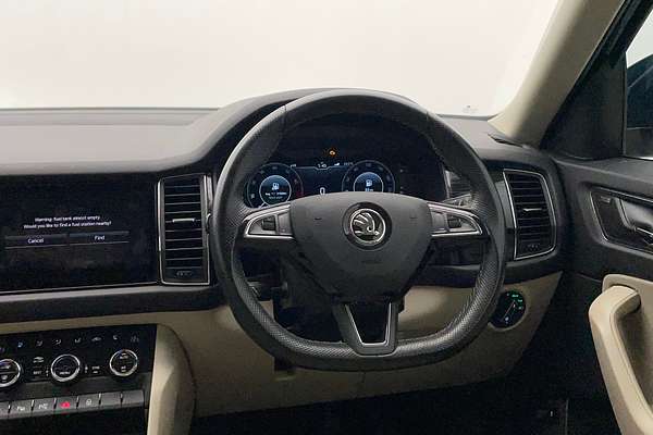 2019 SKODA Kodiaq 132TSI NS
