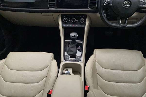 2019 SKODA Kodiaq 132TSI NS