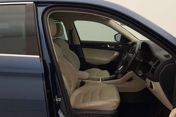 2019 SKODA Kodiaq 132TSI NS