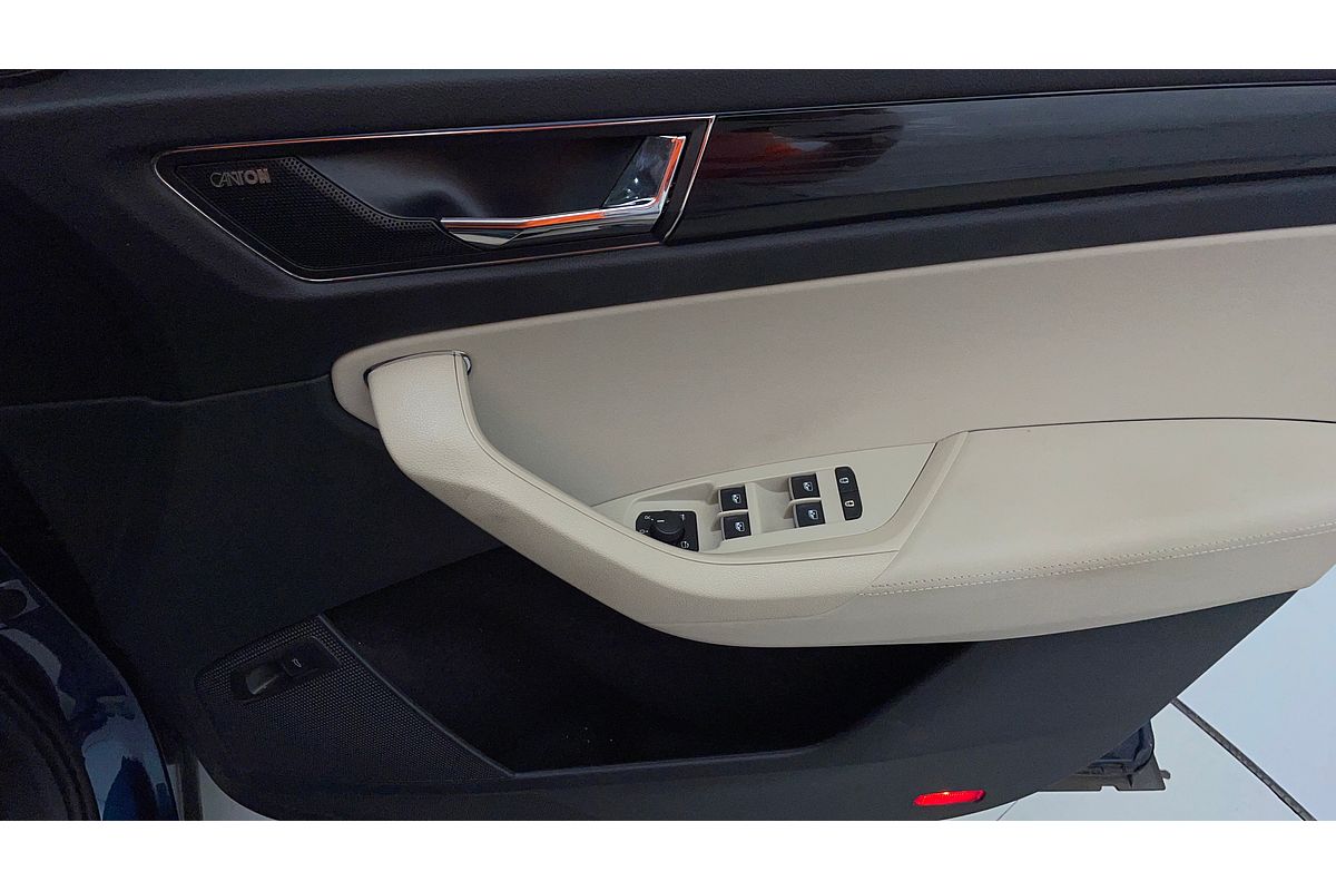 2019 SKODA Kodiaq 132TSI NS