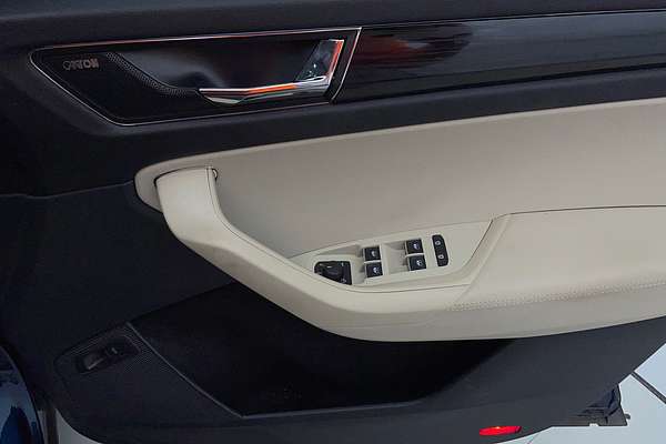 2019 SKODA Kodiaq 132TSI NS