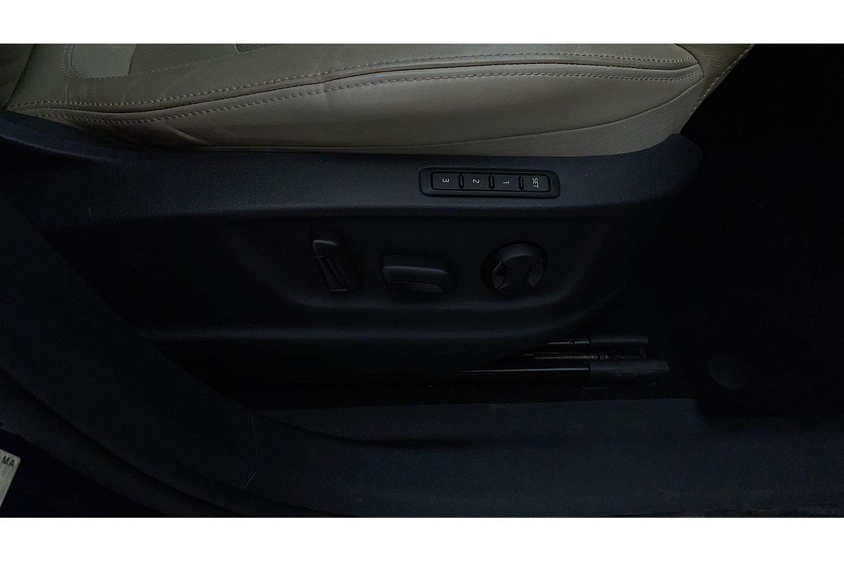2019 SKODA Kodiaq 132TSI NS