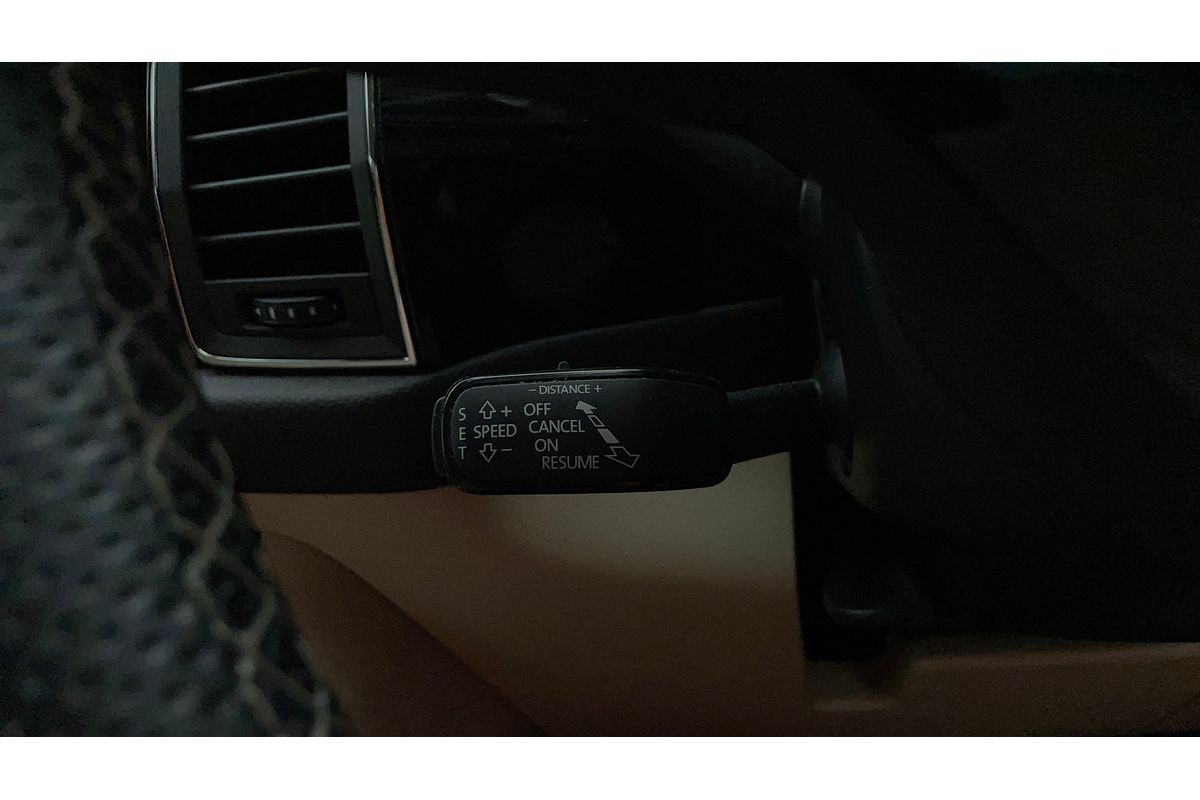 2019 SKODA Kodiaq 132TSI NS