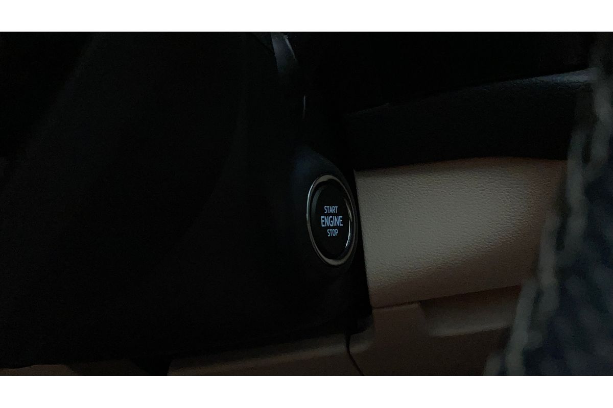 2019 SKODA Kodiaq 132TSI NS
