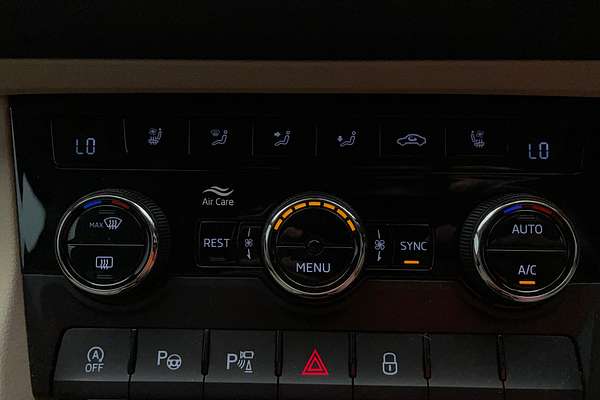 2019 SKODA Kodiaq 132TSI NS