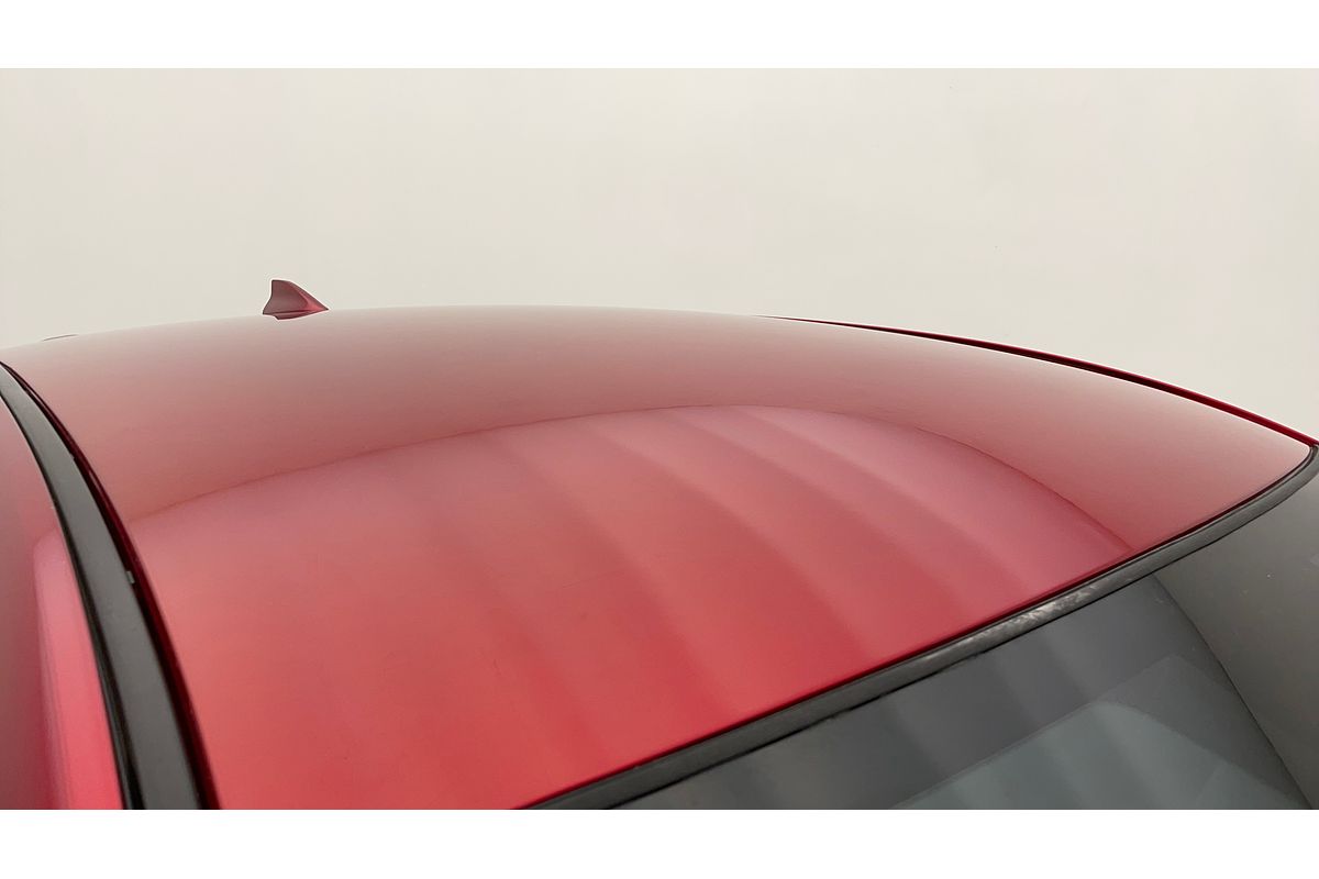 2021 Mazda CX-3 Maxx Sport DK