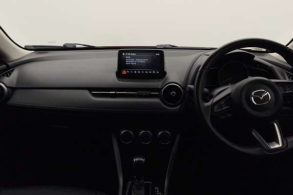 2021 Mazda CX-3 Maxx Sport DK