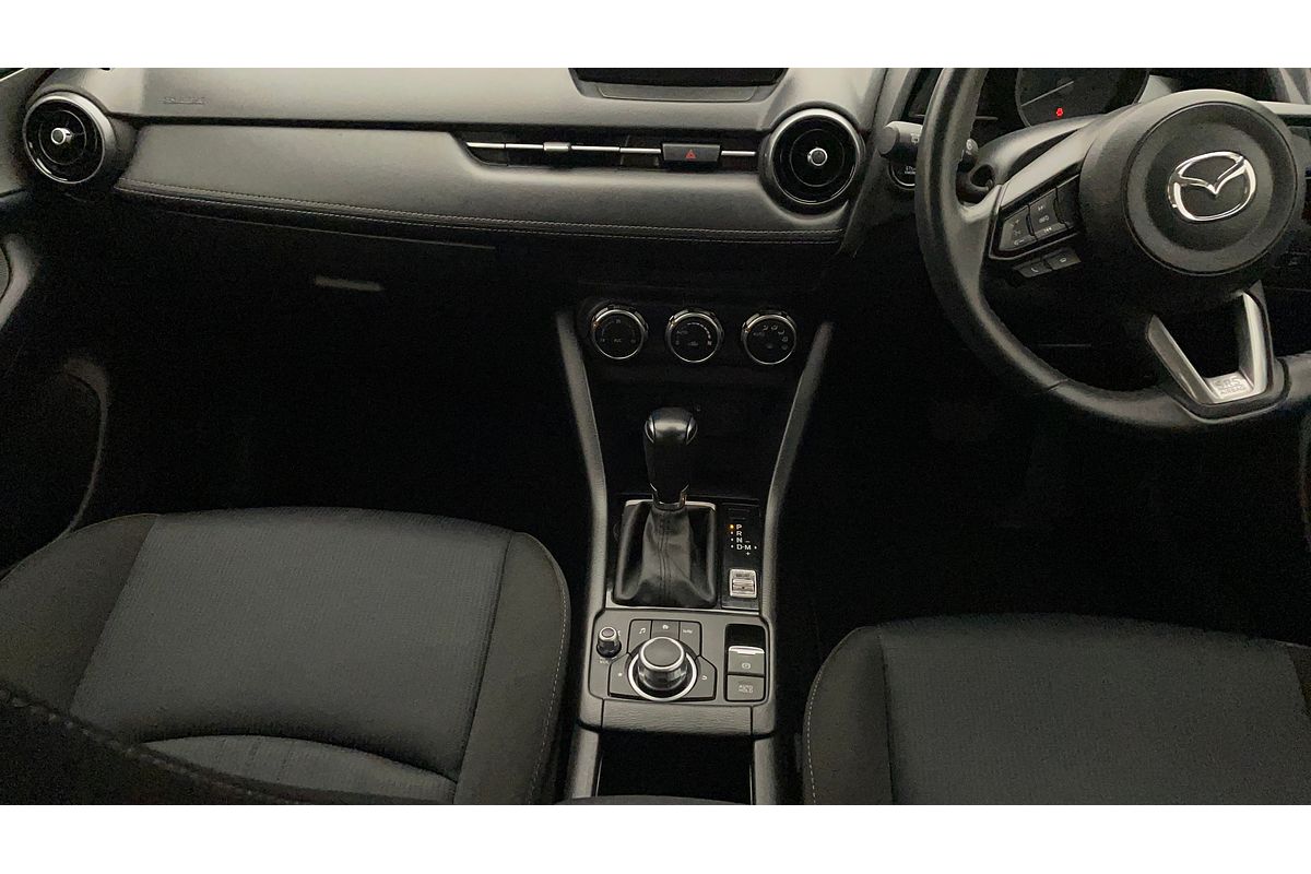 2021 Mazda CX-3 Maxx Sport DK