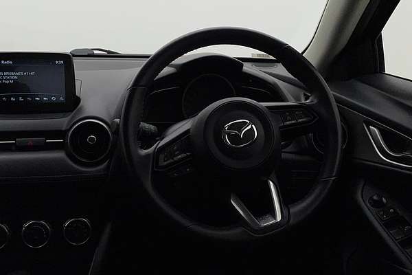 2021 Mazda CX-3 Maxx Sport DK