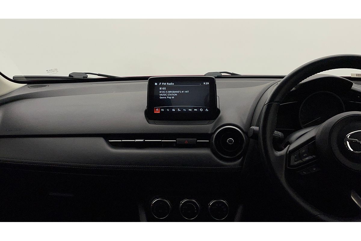 2021 Mazda CX-3 Maxx Sport DK