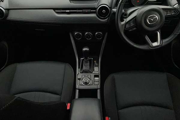 2021 Mazda CX-3 Maxx Sport DK