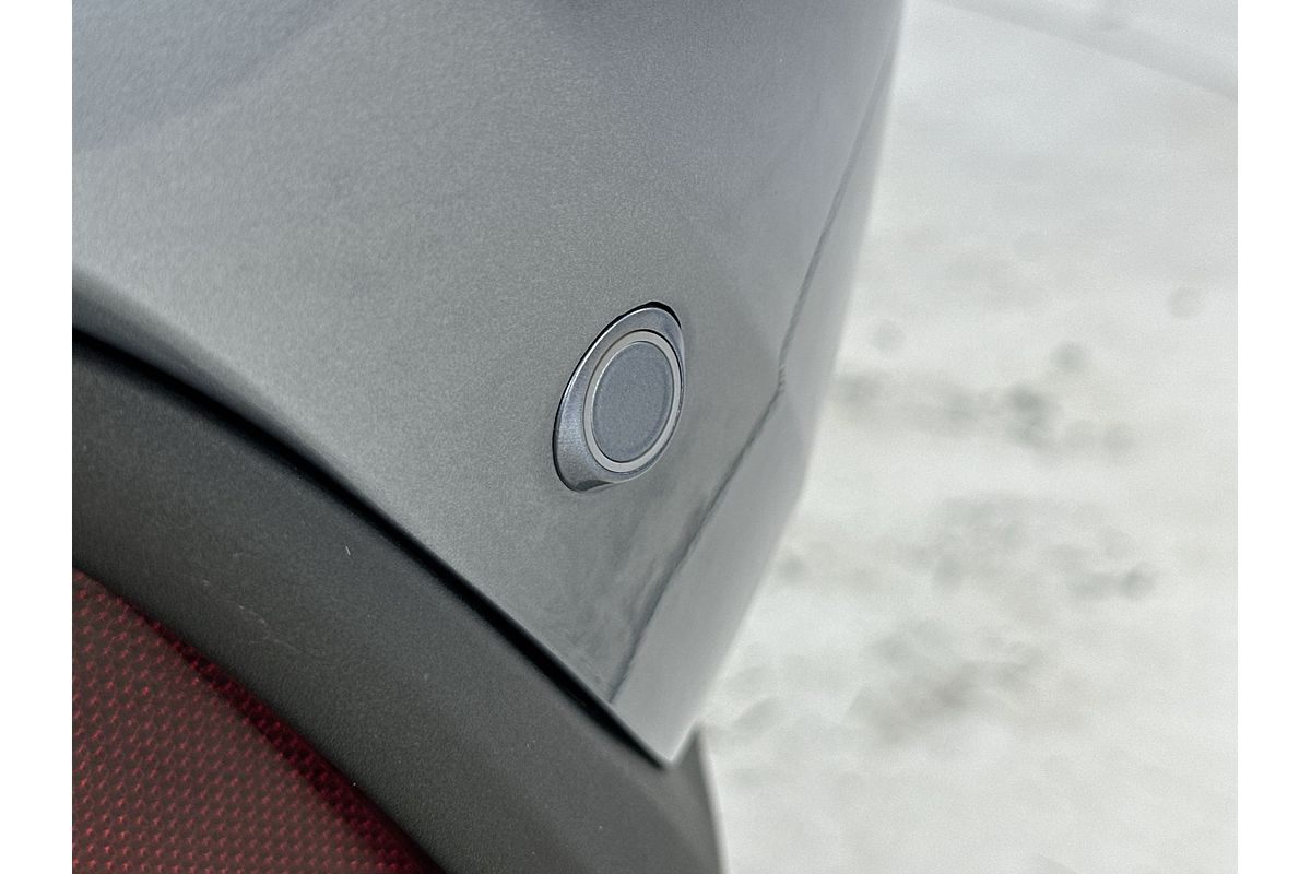 2021 Toyota Kluger Grande GSU75R