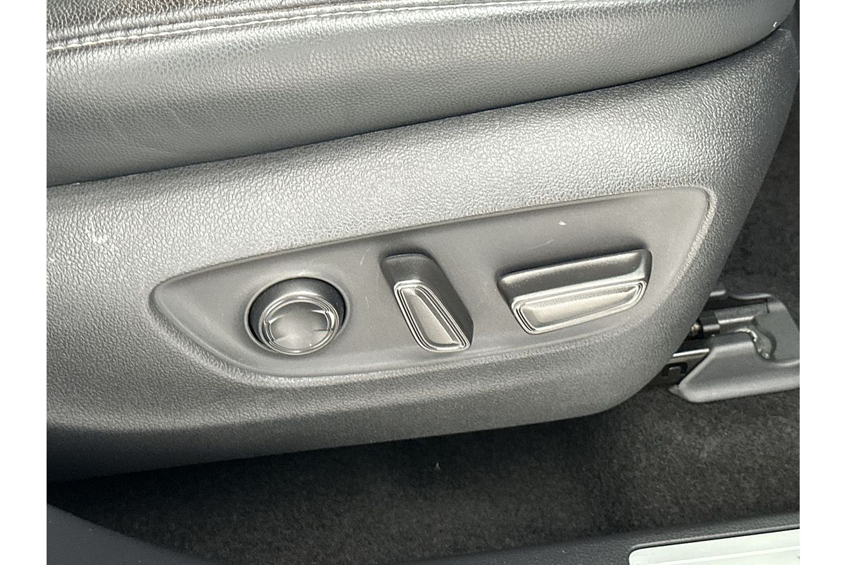 2021 Toyota Kluger Grande GSU75R