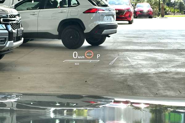 2021 Toyota Kluger Grande GSU75R