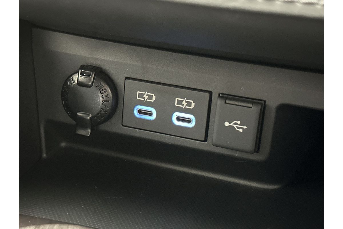 2021 Toyota Kluger Grande GSU75R
