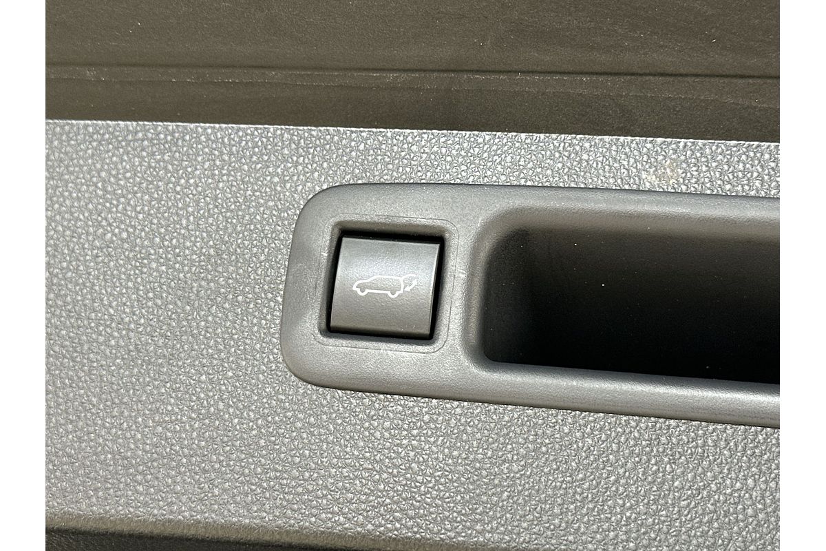2021 Toyota Kluger Grande GSU75R