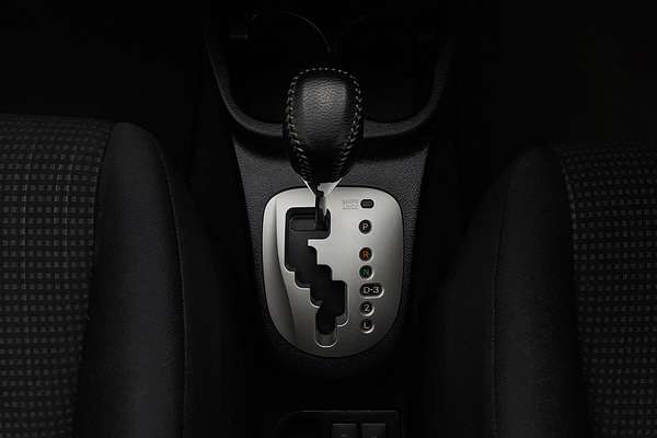 2015 Toyota Yaris SX NCP131R