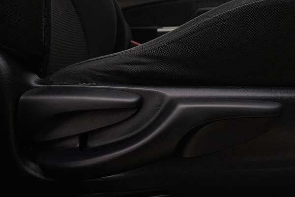 2015 Toyota Yaris SX NCP131R