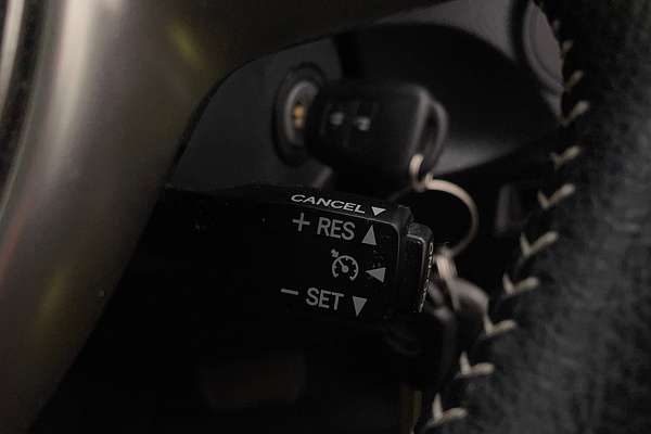 2015 Toyota Yaris SX NCP131R