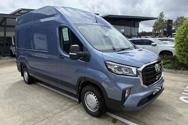 2024 LDV Deliver 9