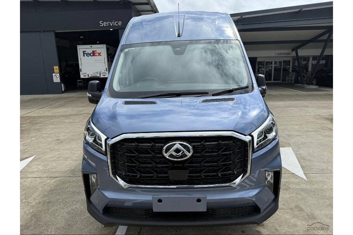 2024 LDV Deliver 9