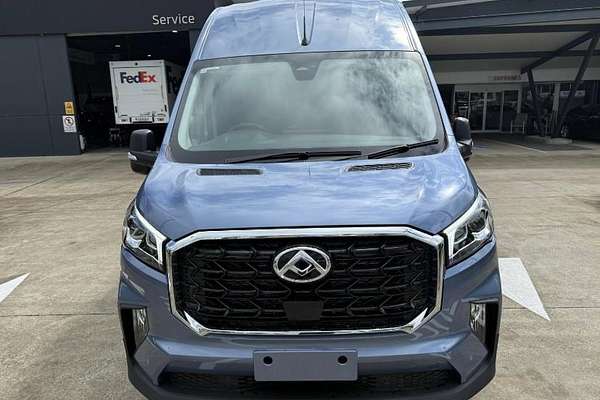 2024 LDV Deliver 9