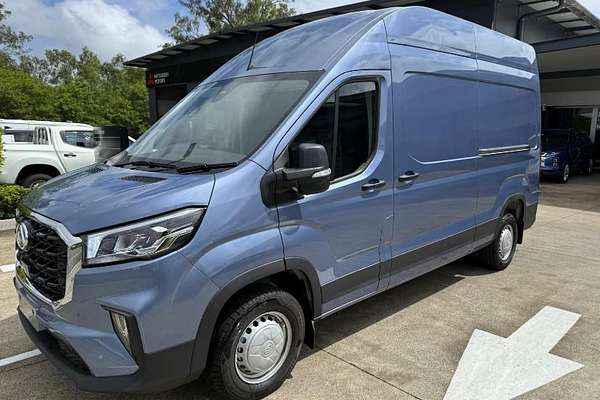 2024 LDV Deliver 9