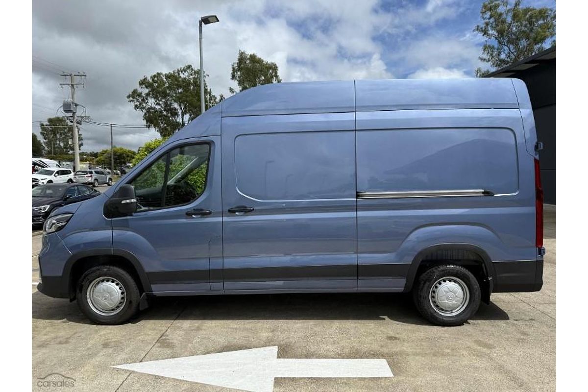 2024 LDV Deliver 9