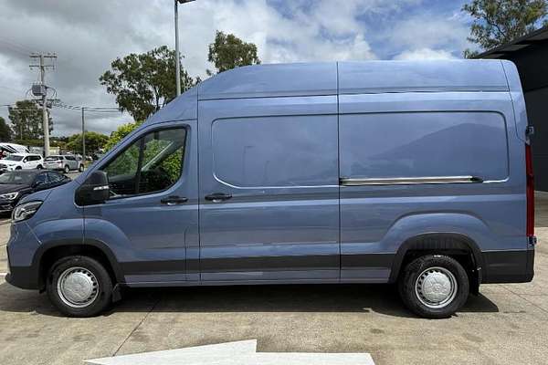 2024 LDV Deliver 9