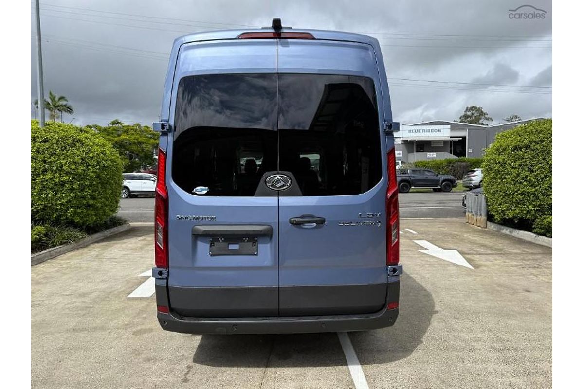 2024 LDV Deliver 9