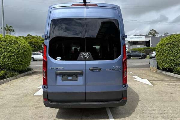 2024 LDV Deliver 9