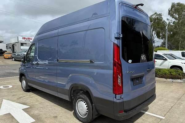 2024 LDV Deliver 9