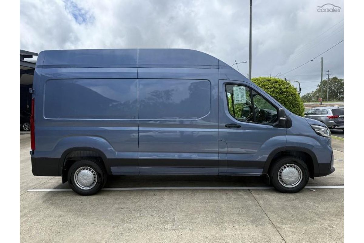 2024 LDV Deliver 9